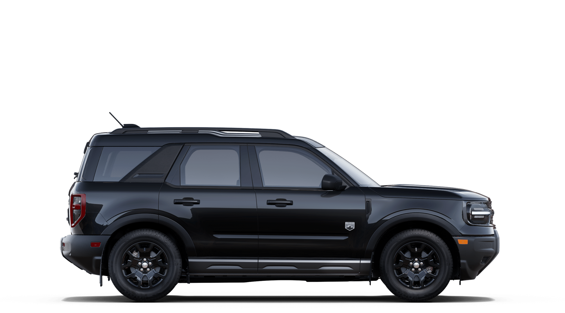 2025 Ford Bronco Sport® External Image 1